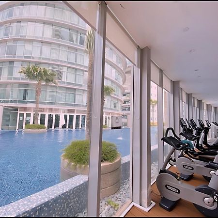 Vortex Hotel Suites Klcc At Kuala Lumpur City Center Εξωτερικό φωτογραφία
