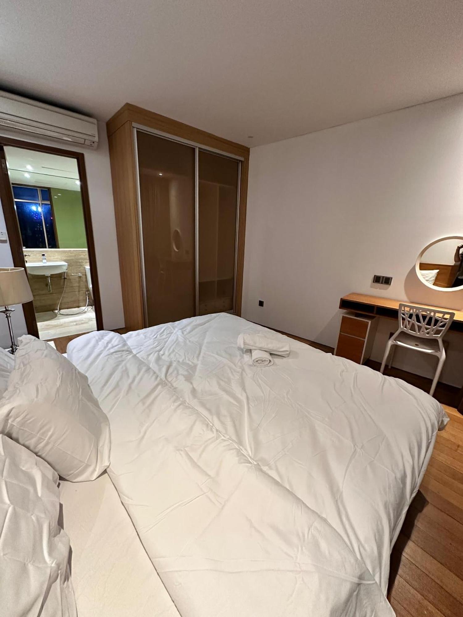 Vortex Hotel Suites Klcc At Kuala Lumpur City Center Εξωτερικό φωτογραφία