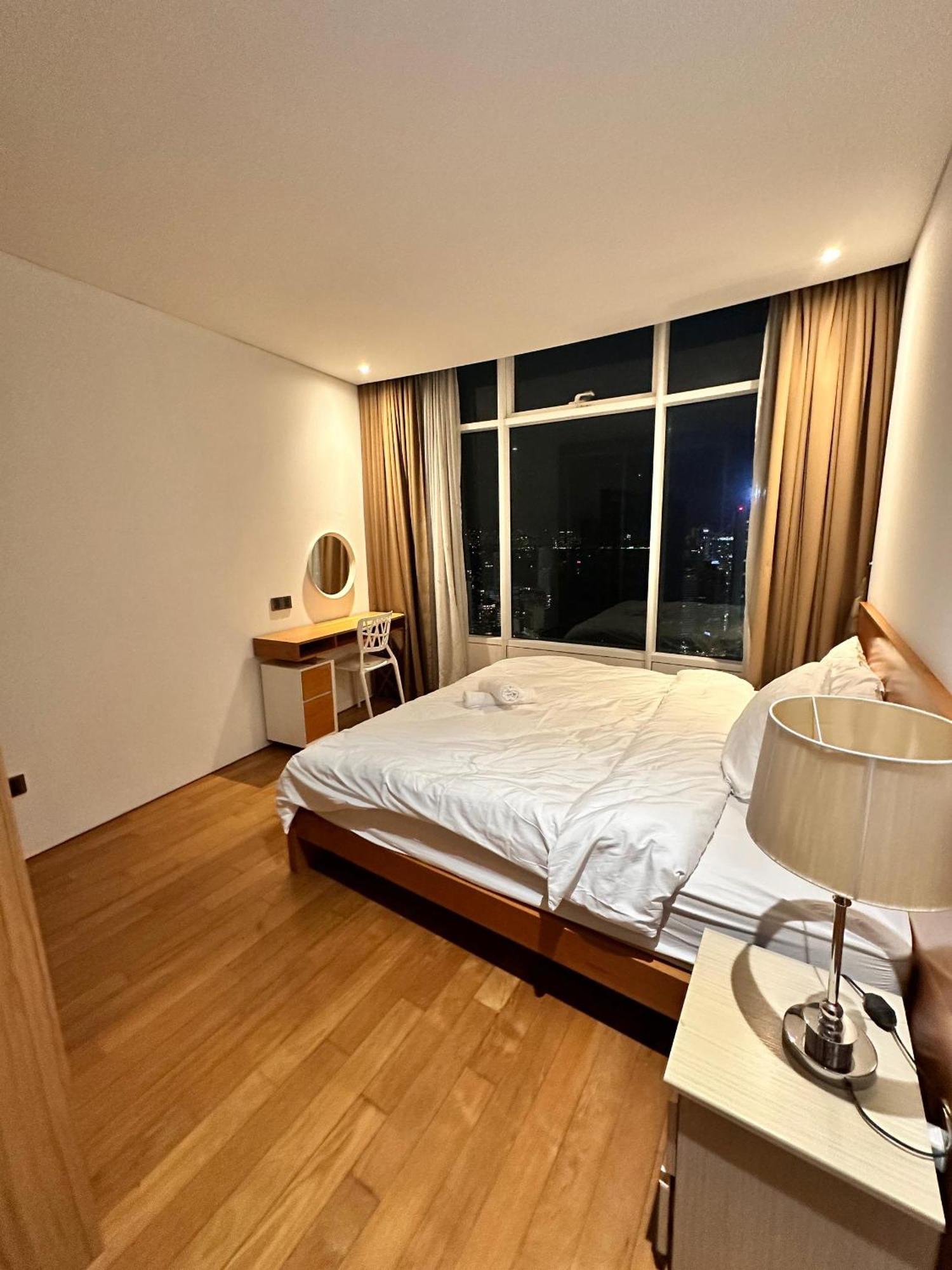 Vortex Hotel Suites Klcc At Kuala Lumpur City Center Εξωτερικό φωτογραφία