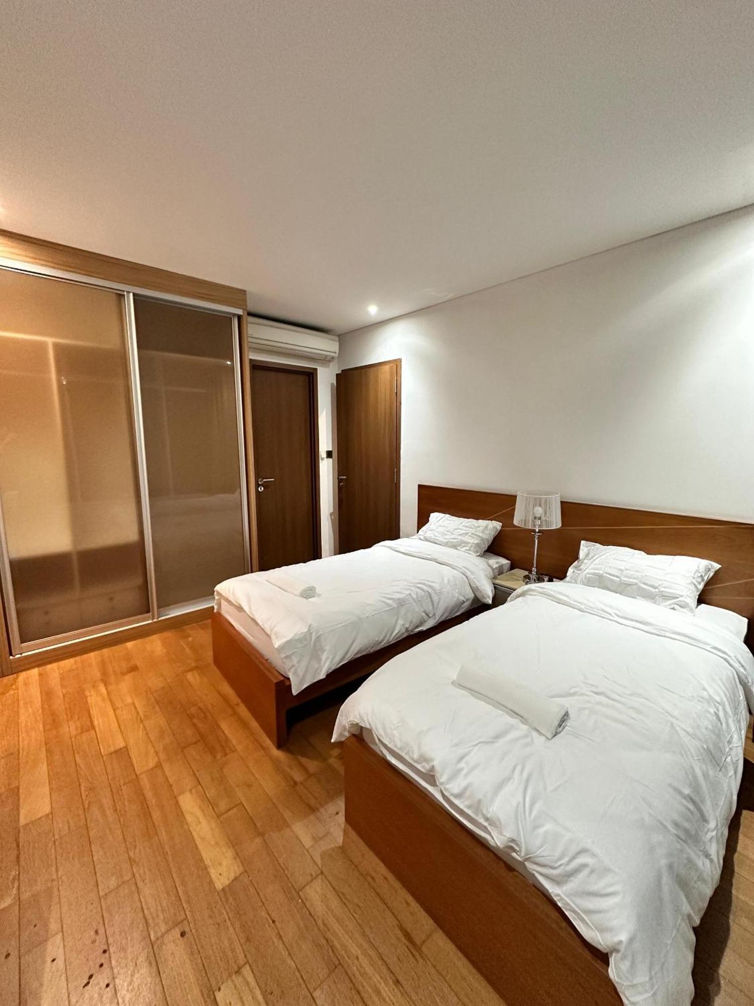 Vortex Hotel Suites Klcc At Kuala Lumpur City Center Εξωτερικό φωτογραφία