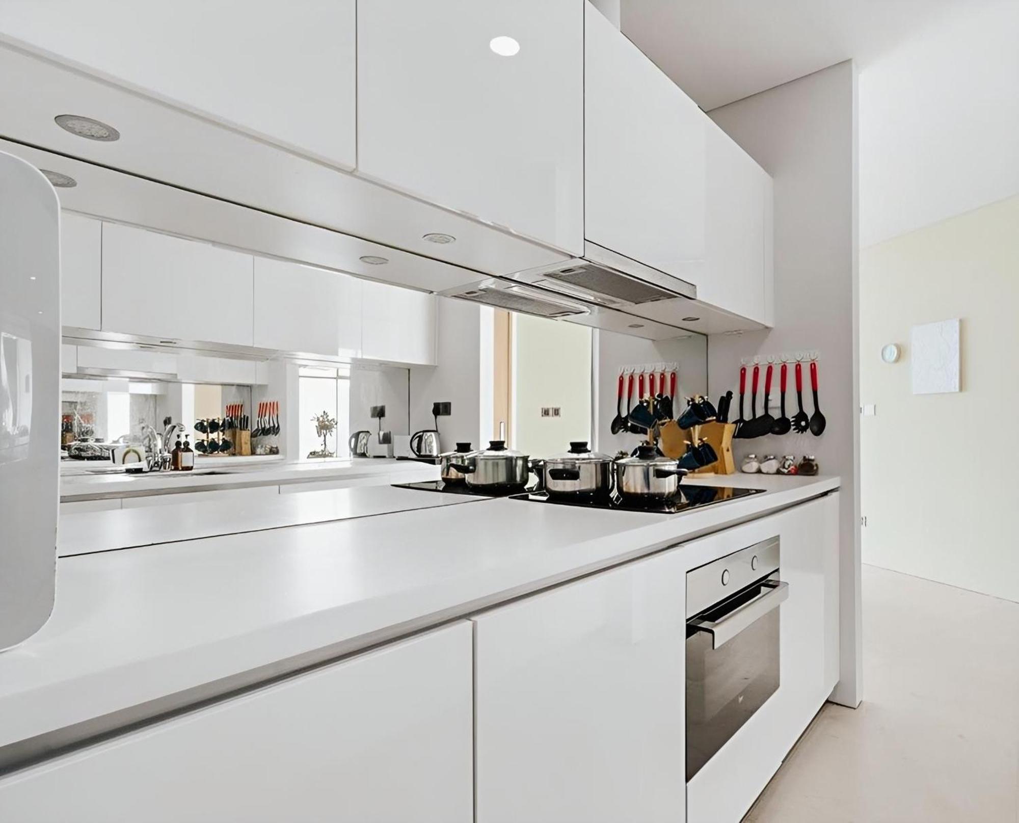 Vortex Hotel Suites Klcc At Kuala Lumpur City Center Εξωτερικό φωτογραφία