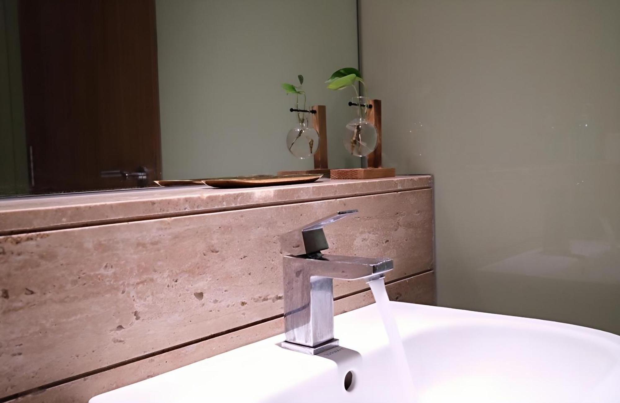 Vortex Hotel Suites Klcc At Kuala Lumpur City Center Εξωτερικό φωτογραφία